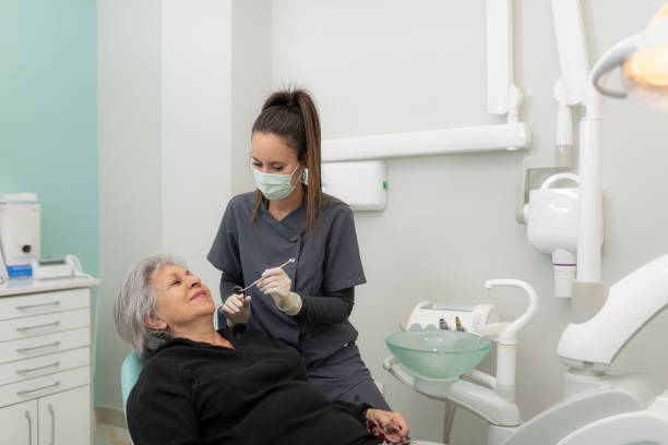 Best Emergency Dental Services for Seniors in Glasgow, MO