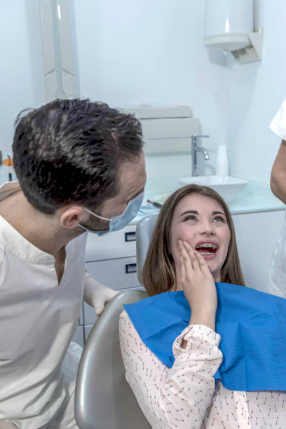 Best Emergency Root Canal Treatment in Glasgow, MO