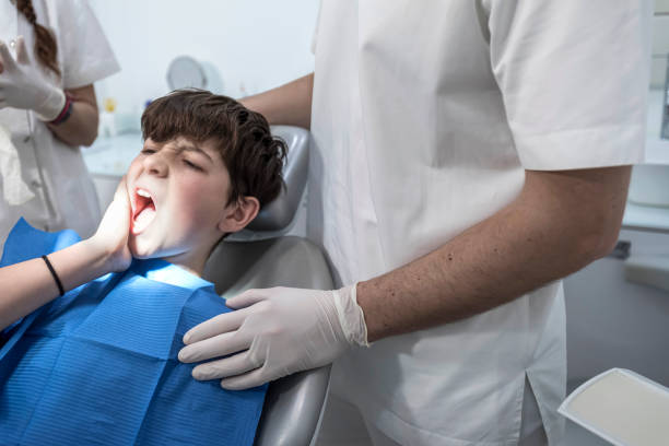 Best Urgent Dental Care for Toothache in Glasgow, MO