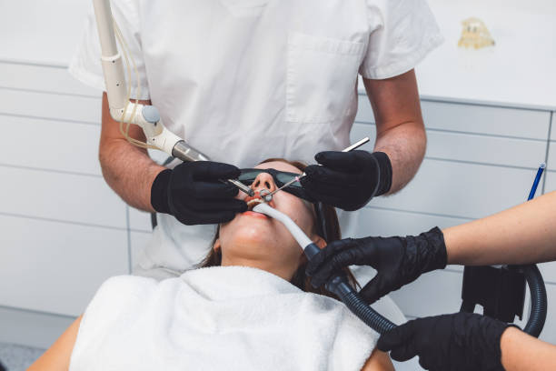 Best Emergency Cosmetic Dentistry in Glasgow, MO