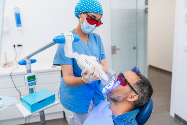 Best Mobile Emergency Dentist in Glasgow, MO