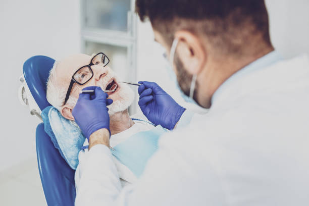Best Pediatric Emergency Dentist in Glasgow, MO